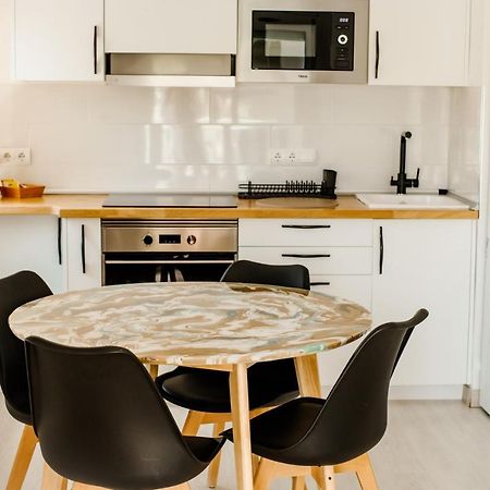 Dalex Apartman Salou Kültér fotó