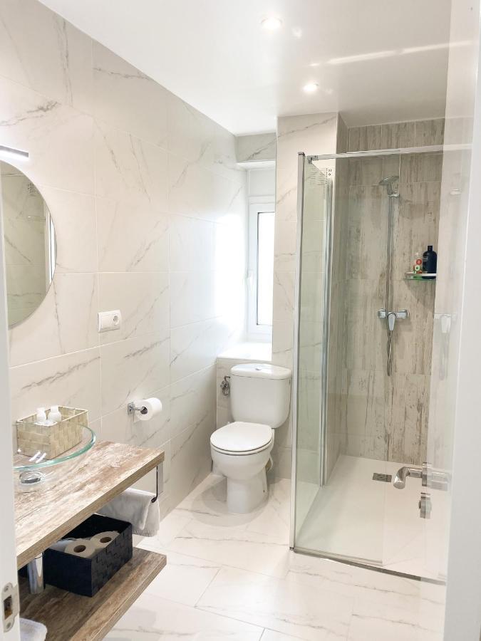 Dalex Apartman Salou Kültér fotó