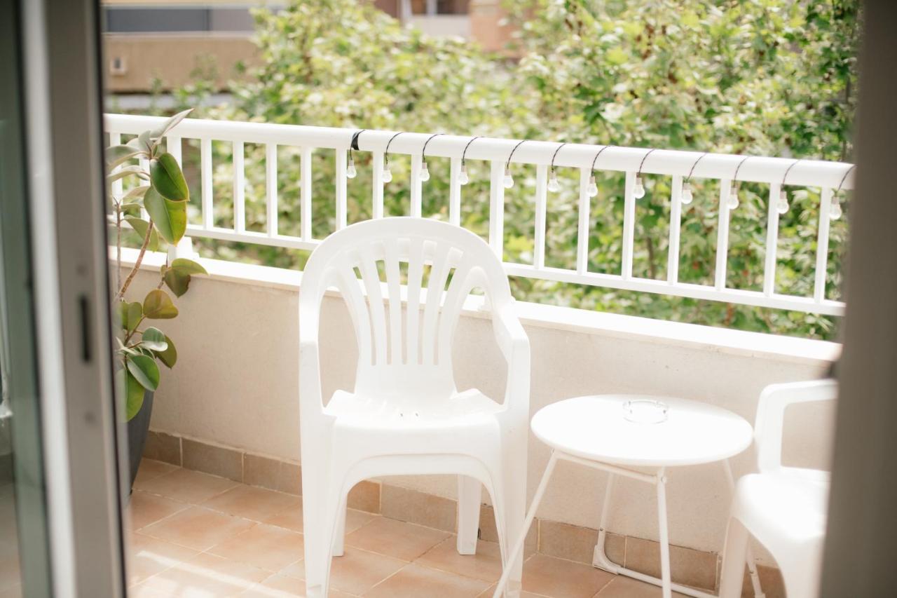 Dalex Apartman Salou Kültér fotó