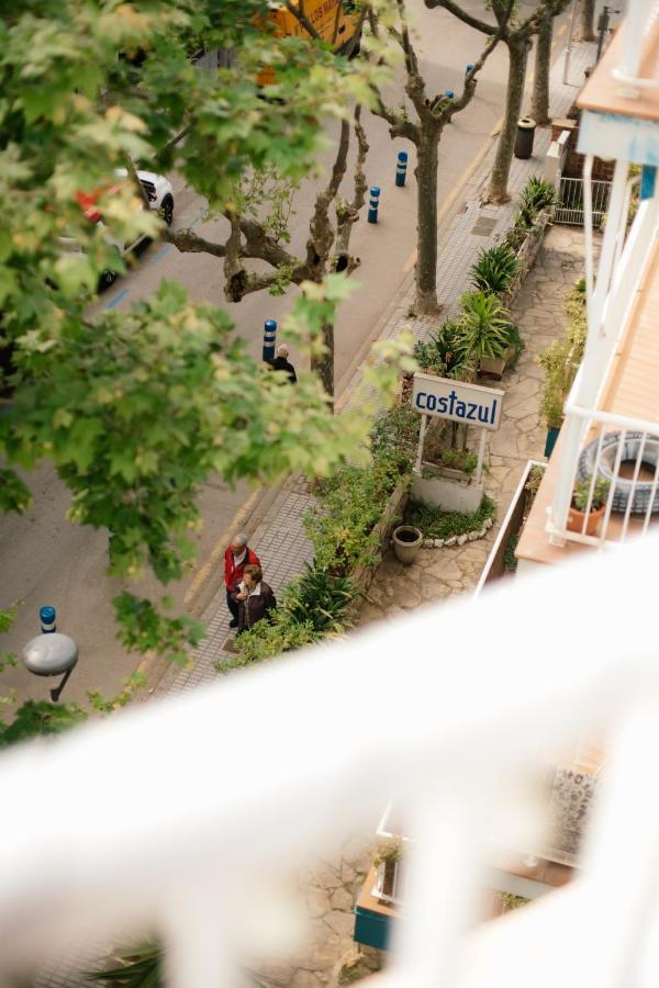 Dalex Apartman Salou Kültér fotó