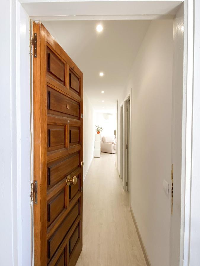 Dalex Apartman Salou Kültér fotó