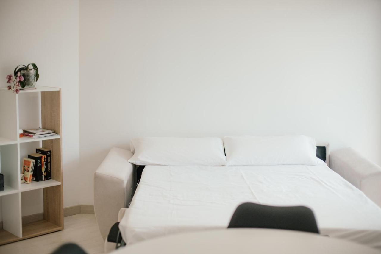 Dalex Apartman Salou Kültér fotó
