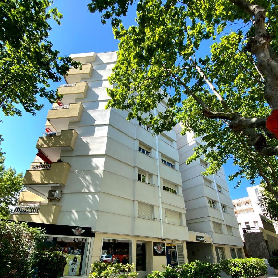 Dalex Apartman Salou Kültér fotó