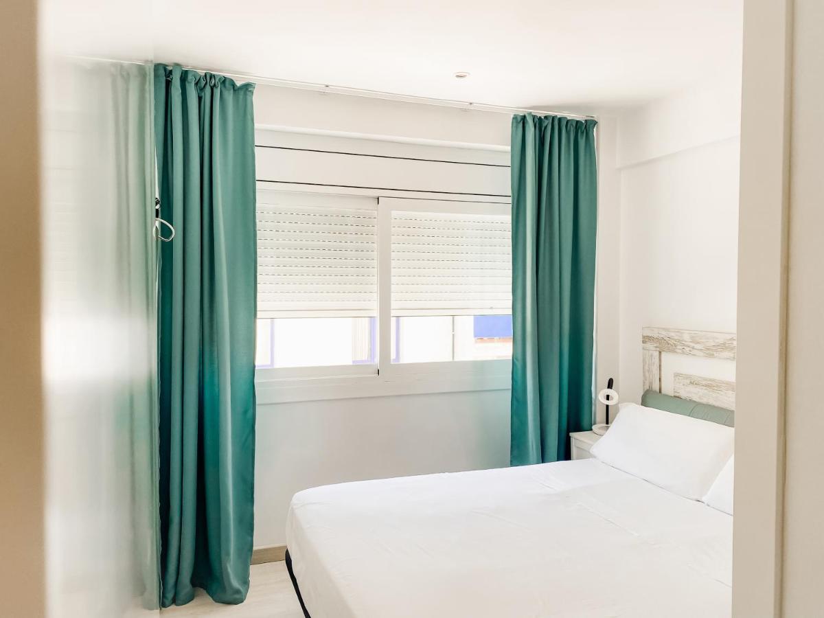 Dalex Apartman Salou Kültér fotó