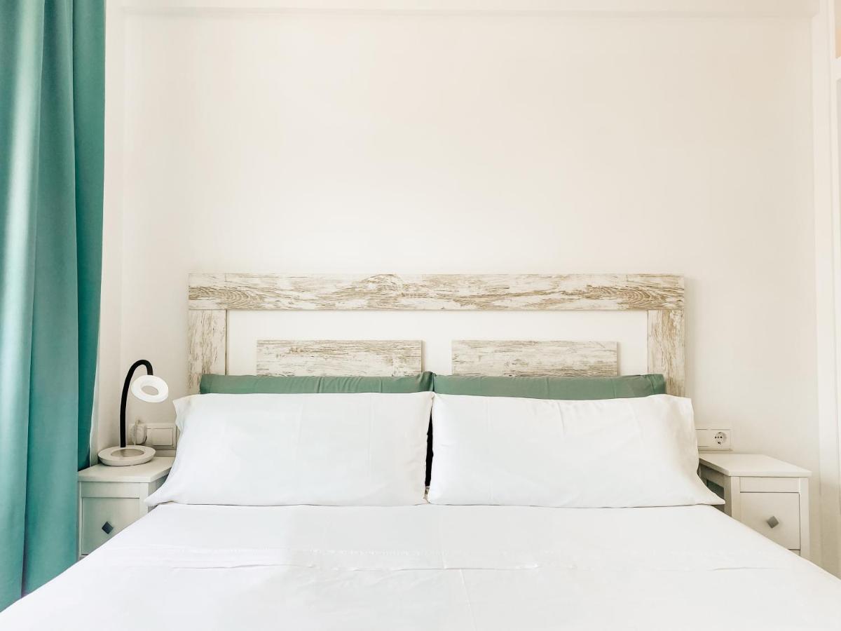 Dalex Apartman Salou Kültér fotó