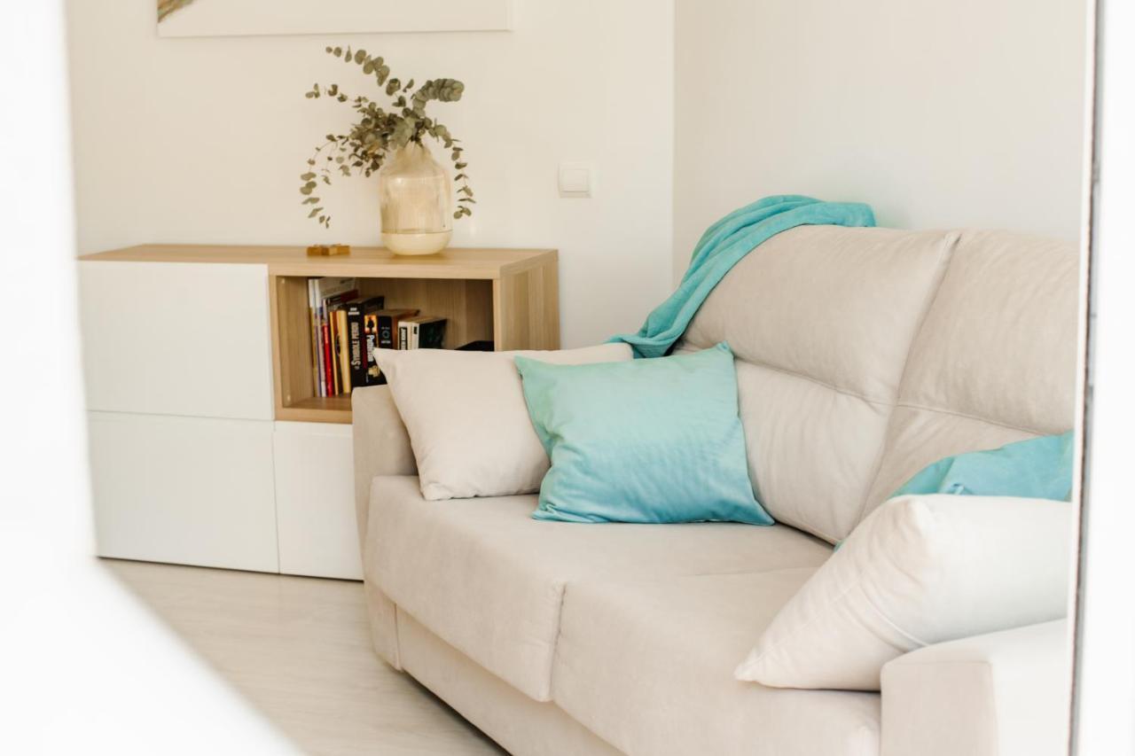 Dalex Apartman Salou Kültér fotó
