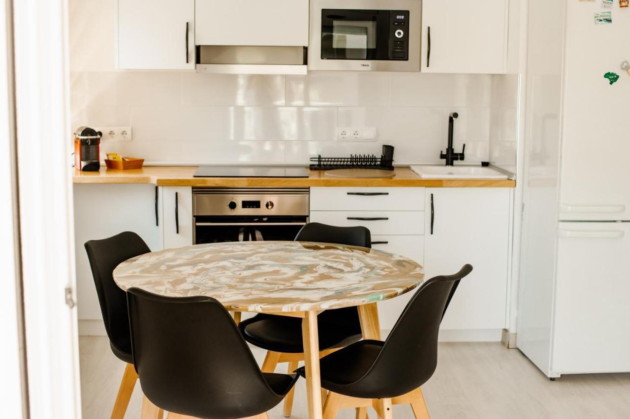 Dalex Apartman Salou Kültér fotó